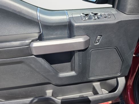 Used 2019 Ford F150 XLT w/ Equipment Group 302A Luxury RWD image 9