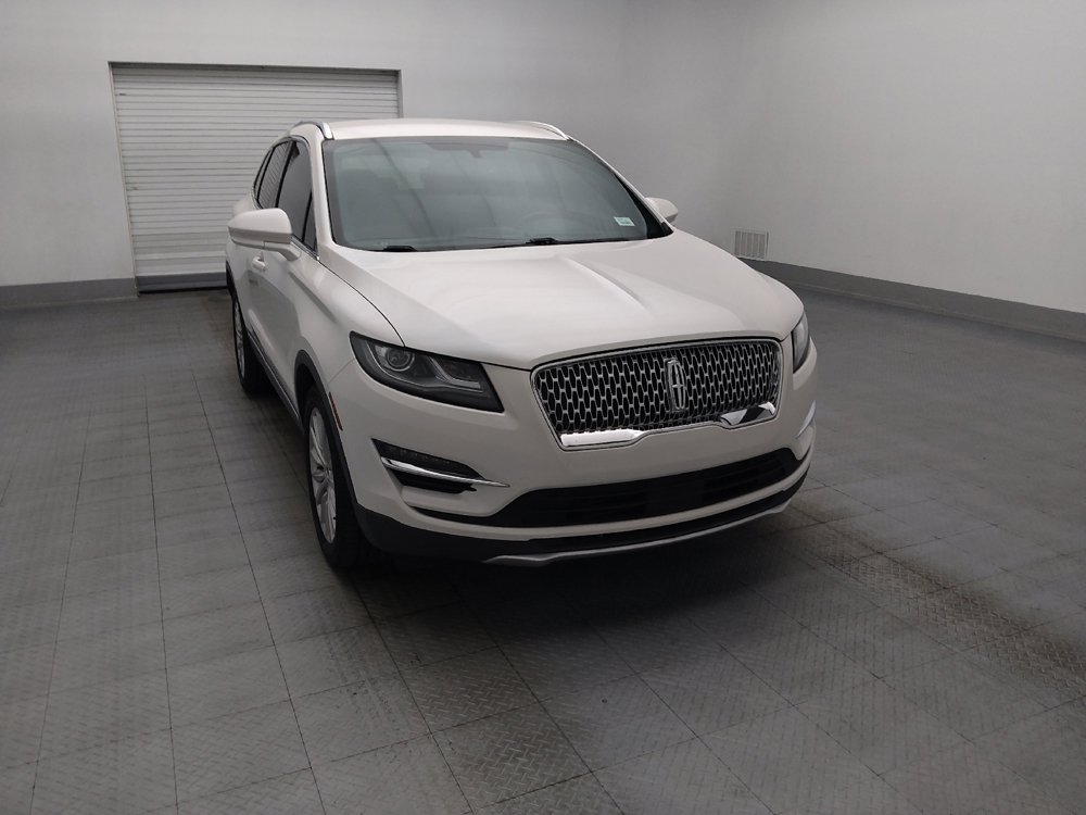 Used 2019 Lincoln MKC Premiere FWD image 14