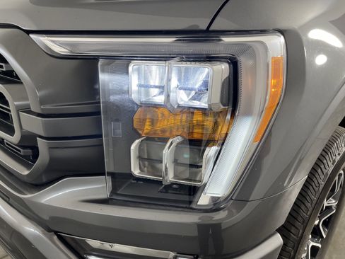 Used 2021 Ford F150 XLT w/ Equipment Group 302A High AWD/4WD image 25