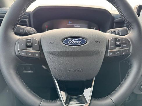 New 2025 Ford Maverick XLT w/ XLT Luxury Package AWD/4WD image 19