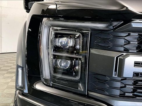 Used 2023 Ford F150 Raptor image 27