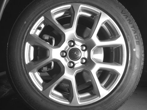 Used 2025 Jeep Compass Limited AWD/4WD image 12