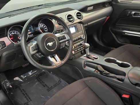 Used 2021 Ford Mustang GT RWD image 16