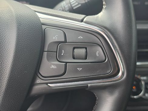 Used 2024 Buick Envista Preferred w/ Convenience I Package FWD image 16