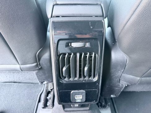 Used 2025 Jeep Compass Limited AWD/4WD image 27