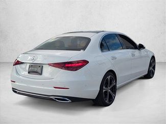 Used 2026 Mercedes-Benz C 300 Sedan video 2