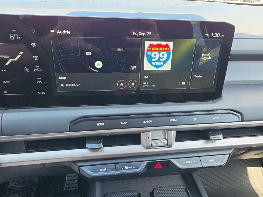 Certified 2027 Kia Telluride SX w/ Towing Package FWD image 23
