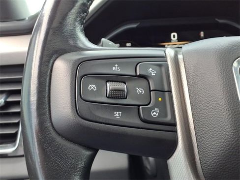 Certified 2023 GMC Sierra 1500 Denali w/ Denali Reserve Package image 16