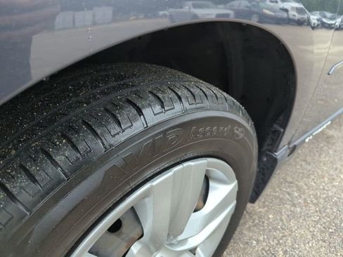 Used 2016 Subaru Outback 2.5i image 31