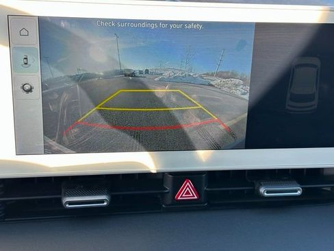 Used 2023 Hyundai Ioniq 5 SEL image 23