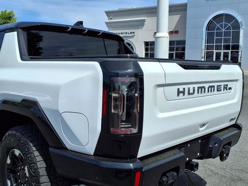 Used 2023 GMC Hummer EV Edition 1 AWD/4WD image 15