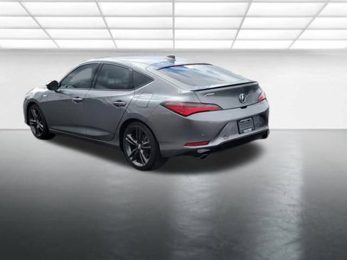 Used 2023 Acura Integra A-Spec image 4