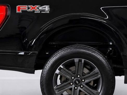 Used 2023 Ford F150 Lariat w/ Equipment Group 502A High AWD/4WD image 13