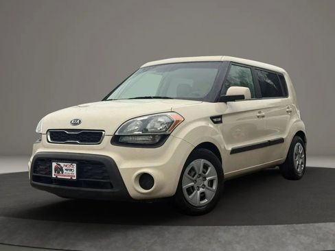 Used 2012 Kia Soul image 5