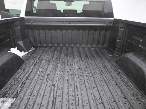 New 2026 GMC Sierra 1500 Pro w/ Pro Value Package image 16