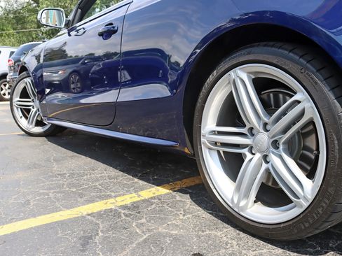 Used 2014 Audi S5 Premium Plus image 14