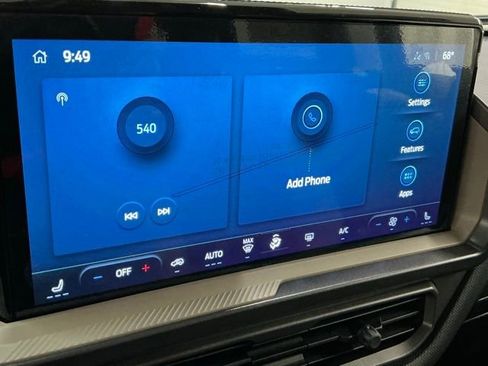 New 2025 Ford Bronco Sport Big Bend w/ Convenience Package image 23