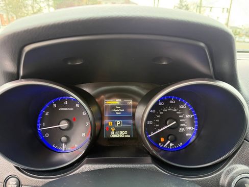 Used 2015 Subaru Legacy 2.5i Limited image 31