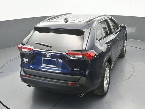 Used 2025 Toyota RAV4 XLE Premium FWD image 52