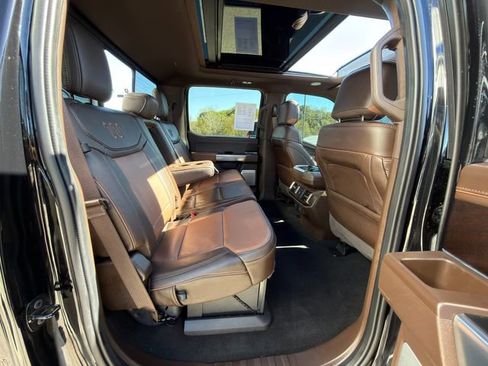 Used 2024 Ford F150 King Ranch w/ FX4 Off-Road Package image 10