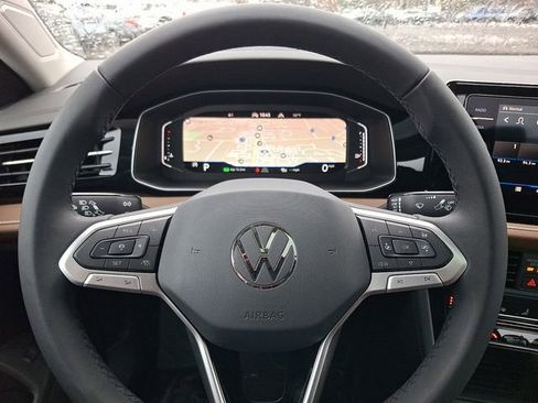 New 2026 Volkswagen Jetta SEL image 10