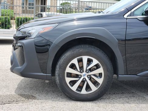 Certified 2024 Subaru Outback Premium AWD/4WD image 7