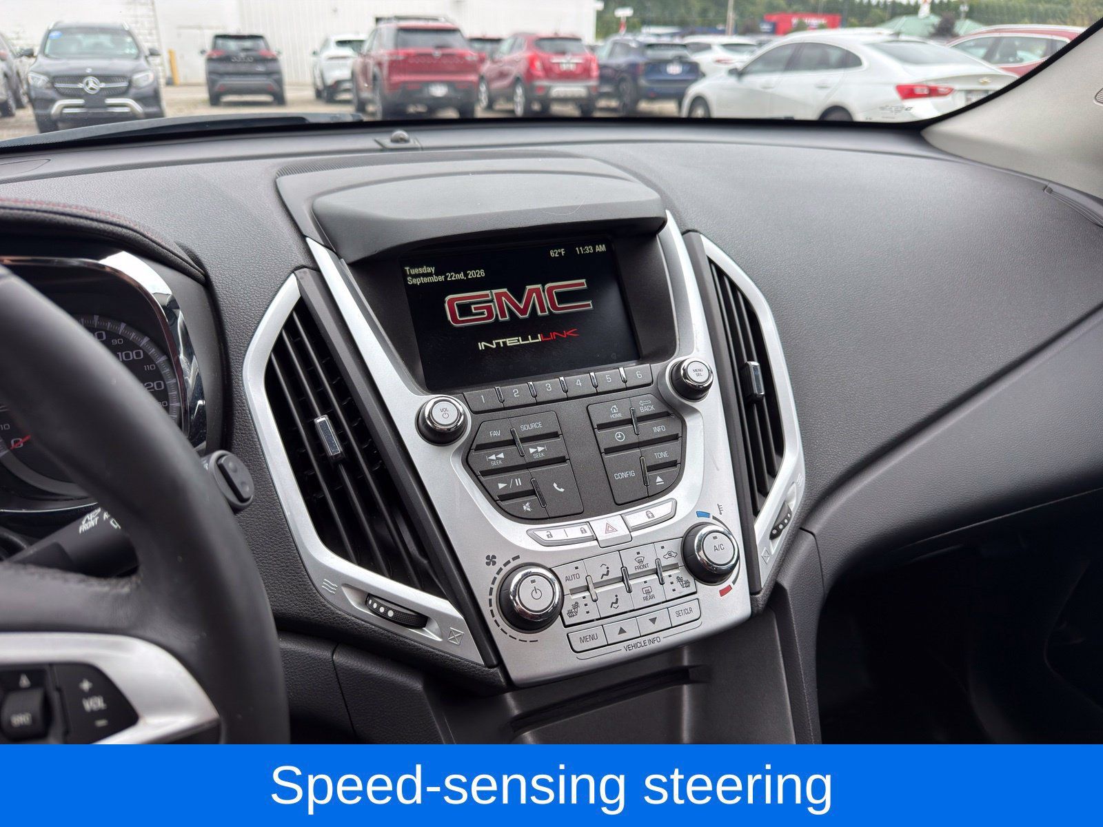 Used 2015 GMC Terrain SLE w/ Convenience Package FWD image 22