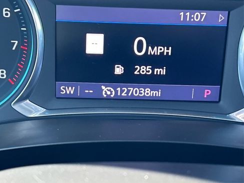 Used 2020 Chevrolet Traverse Premier w/ Redline Edition image 45