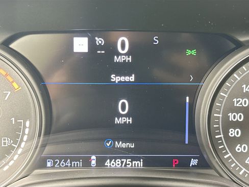 Used 2020 Cadillac CT5 Premium Luxury image 12