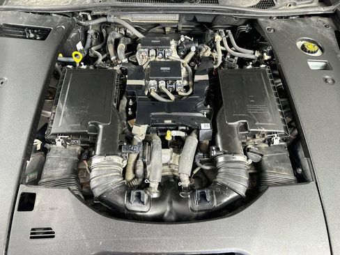 Used 2014 Lexus LS 460 AWD w/ Comfort Package image 39