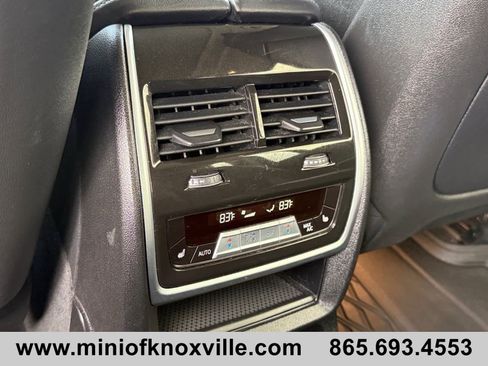 Used 2021 BMW X7 xDrive40i w/ Executive Package 2 image 34