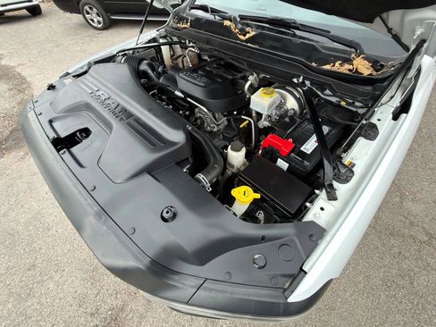 Used 2022 RAM 2500 Tradesman w/ Protection Group image 4