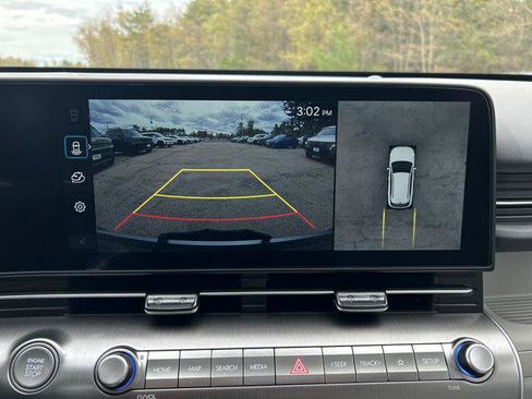New 2026 Hyundai Kona Limited AWD/4WD image 19