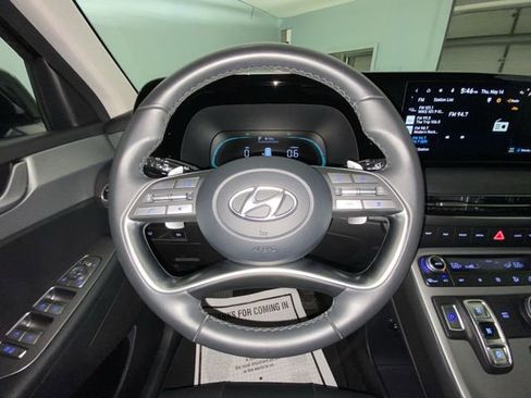 Used 2023 Hyundai Palisade XRT AWD/4WD image 14