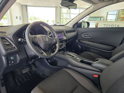 Used 2022 Honda HR-V EX image 18