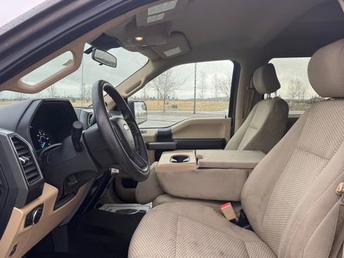 Used 2020 Ford F150 XLT image 7