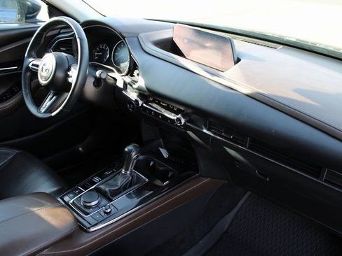 Used 2022 MAZDA CX-30 2.5 Turbo w/ Premium Package AWD/4WD image 19