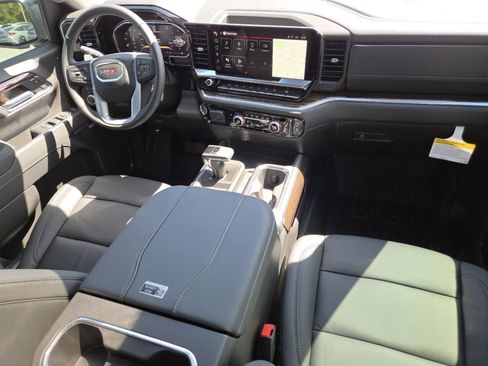 New 2026 GMC Sierra 1500 Elevation w/ Elevation Premium Package image 29