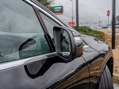 Used 2023 Mercedes-Benz EQS 580 4MATIC SUV image 30