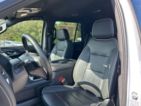 Used 2023 GMC Yukon SLT image 14