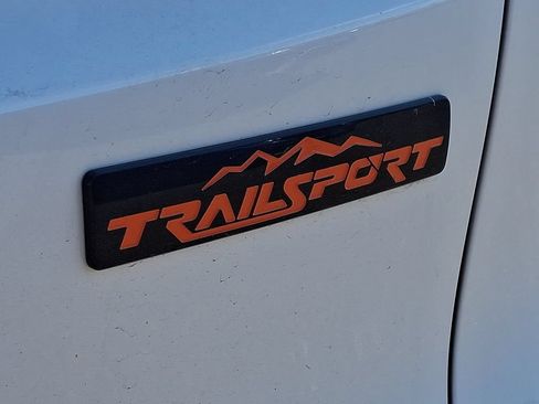 Used 2026 Honda CR-V TrailSport image 30