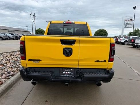 Used 2023 RAM 1500 Rebel w/ Rebel Level 2 Equipment Group AWD/4WD image 7