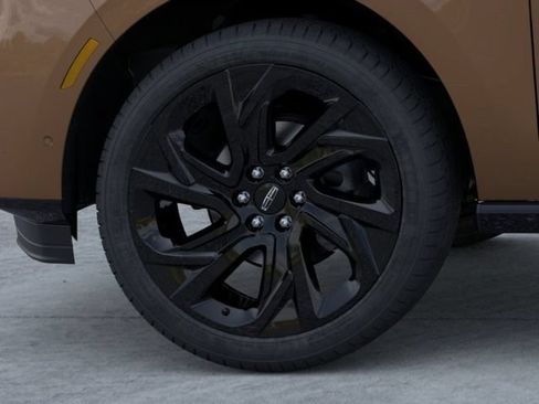 New 2026 Lincoln Navigator Black Label AWD/4WD image 19