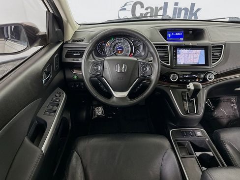 Used 2016 Honda CR-V Touring image 28