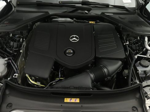 New 2026 Mercedes-Benz E 350 4MATIC Sedan image 10