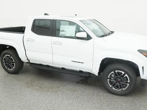New 2026 Toyota Tacoma TRD Sport RWD image 12