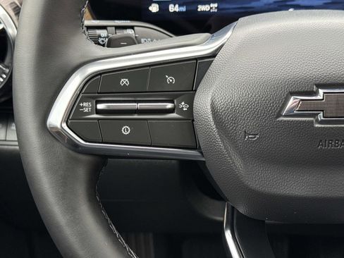 New 2026 Chevrolet Equinox ACTIV w/ Convenience Package III image 6