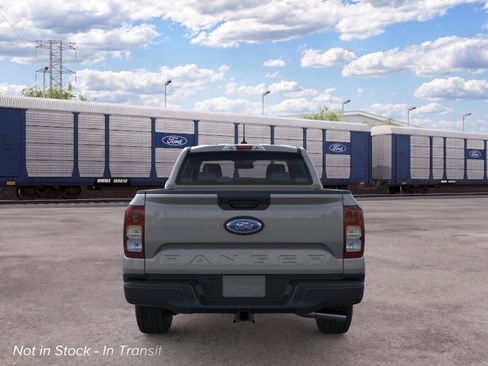 New 2026 Ford Ranger XL AWD/4WD image 5