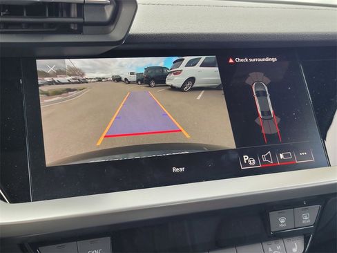 Used 2024 Audi A3 2.0T Premium image 21