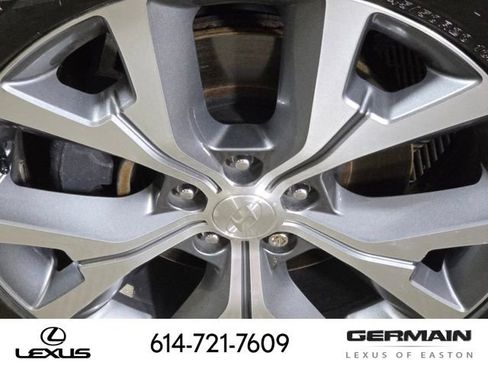 Used 2021 Hyundai Palisade Limited image 11